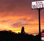 Walcha Motel - Walcha - Tourism Hervey Bay