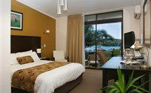 Tinpot ACT Hervey Bay Accommodation