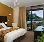Whale Motor Inn and Restaurant - Hervey Bay Accommodation
