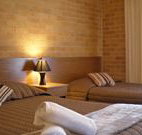 White Lanterns Motel - Armidale - Hervey Bay Accommodation