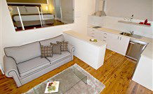 Wine Country Villas - Pokolbin - Hervey Bay Accommodation 1