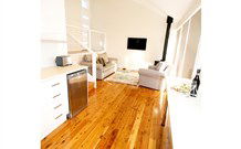 Wine Country Villas - Pokolbin - Hervey Bay Accommodation 3
