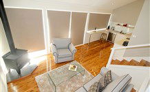 Wine Country Villas - Pokolbin - Hervey Bay Accommodation 4
