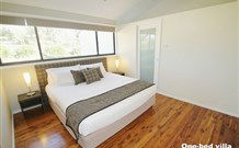 Wine Country Villas - Pokolbin - Hervey Bay Accommodation 2