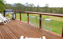 Wine Country Villas - Pokolbin - Hervey Bay Accommodation 5