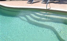 Wingham Motel - Wingham - Hervey Bay Accommodation 0