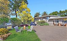 Wingham Motel - Wingham - Hervey Bay Accommodation 4