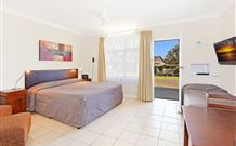 Wingham Motel - Wingham - Hervey Bay Accommodation 3