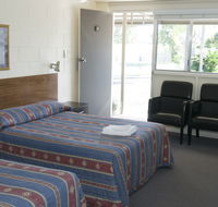 Waterview Motel - Maclean - Hervey Bay Accommodation