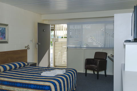 Waterview Motel - Maclean - Hervey Bay Accommodation 1