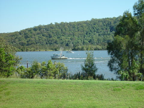 Waterview Motel - Maclean - Hervey Bay Accommodation 4