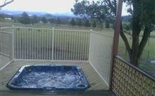 Baidland Hill Cottage - Hervey Bay Accommodation 0