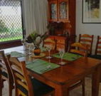 Brushgrove - Hervey Bay Accommodation