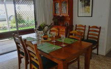 Brushgrove - Hervey Bay Accommodation 0