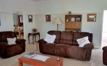 Brushgrove - Hervey Bay Accommodation 1