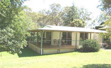 Coach Cottage - Hervey Bay Accommodation 2