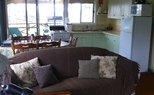 Coach Cottage - Hervey Bay Accommodation 7