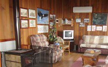 Fernmark Inn Bed And Breakfast - Hervey Bay Accommodation 2