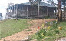 Fernmark Inn Bed And Breakfast - Hervey Bay Accommodation 0