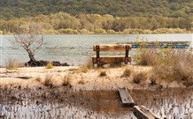 Glenhope Alpacas Bed And Breakfast - Hervey Bay Accommodation 1
