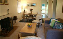 Historic Roseneath Station - Hervey Bay Accommodation 0