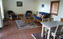 Historic Roseneath Station - Hervey Bay Accommodation 2