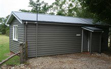 Historic Roseneath Station - Hervey Bay Accommodation 3