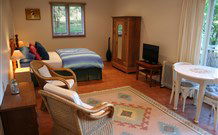 Historic Roseneath Station - Hervey Bay Accommodation 4