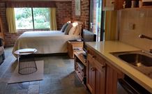 Cattle Creek ACT Hervey Bay Accommodation