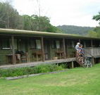 Malibells Country Cottages - Tourism Hervey Bay