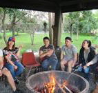 Mogendoura Farm - Hervey Bay Accommodation