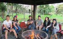 Mogendoura Farm - Hervey Bay Accommodation 0
