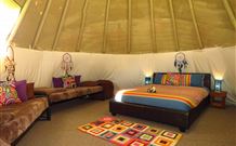 Mogendoura Farm - Hervey Bay Accommodation 3
