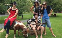 Mogendoura Farm - Hervey Bay Accommodation 4