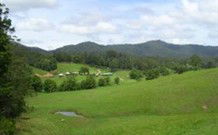 Oakleigh Farm Cottages - Hervey Bay Accommodation 1