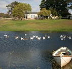Old Redbank Farm Holiday - Hervey Bay Accommodation
