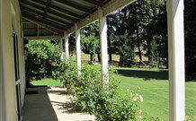 Old Redbank Farm Holiday - Tourism Hervey Bay 3