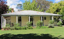 Old Redbank Farm Holiday - Tourism Hervey Bay 4