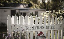 Old Redbank Farm Holiday - Tourism Hervey Bay 5