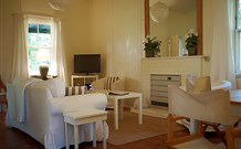 Old Redbank Farm Holiday - Tourism Hervey Bay 7