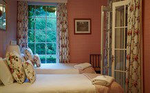 Old Redbank Farm Holiday - Tourism Hervey Bay 8