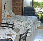 Pepper Tree Cottage Wollombi - Hervey Bay Accommodation