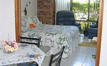 Pepper Tree Cottage Wollombi - Hervey Bay Accommodation 0