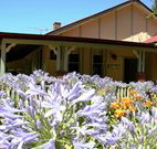 Red Hill Organics Farmstay - Tourism Hervey Bay