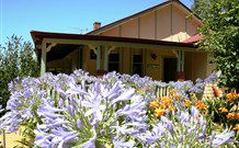 Red Hill Organics Farmstay - Hervey Bay Accommodation 0
