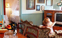 Red Hill Organics Farmstay - Hervey Bay Accommodation 4