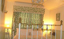 Red Hill Organics Farmstay - Hervey Bay Accommodation 2