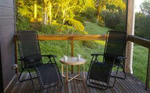 Retreat Shearers Quarters - Hervey Bay Accommodation 0