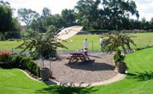Reynella Kosciusko Rides Accommodation - Hervey Bay Accommodation 1