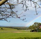 Rocky Mountains - Hervey Bay Accommodation